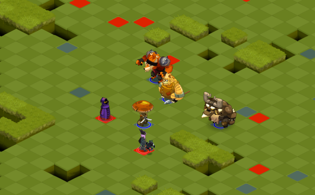 Dofus Les Rebelles De La Foret DOFUS : Le Rebelle de la forêt - Breakflip - Actualités et guides sur
